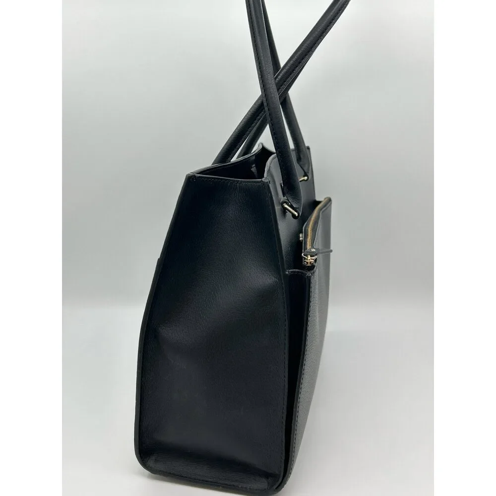 KATE SPADE Black Women Tote